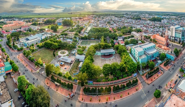 Tin bất động sản ngày 20/4: Đồng Nai tìm nhà đầu tư cho hàng loạt dự án bất động sản tại TP Long Khánh