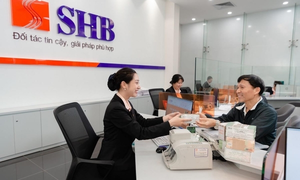 Tin ngân hàng ngày 21/4: SHB lên kế hoạch chào bán 20% vốn cho nhà đầu tư nước ngoài