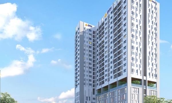 DRH Holdings: Sức khỏe tài chính giảm, nợ tăng nhanh