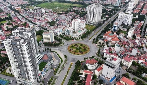 Tin bất động sản ngày 22/4: Bắc Ninh phê duyệt danh mục mời đầu tư 175 dự án trị giá hơn 58.000 tỷ đồng