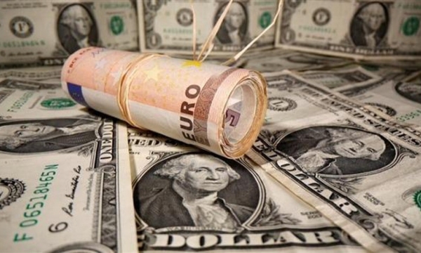 Tỷ giá ngoại tệ hôm nay 23/4: Đồng đô la tăng sau phát biểu của ông Powell