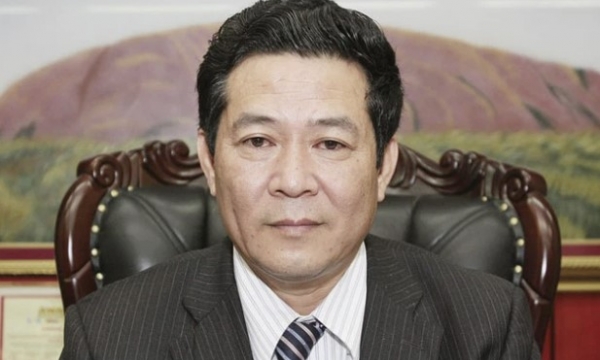 Lại cho khách hàng mua chứng khoán khi không đủ tiền, SBS do ông Phan Quốc Huỳnh làm Chủ tịch vừa bị xử phạt