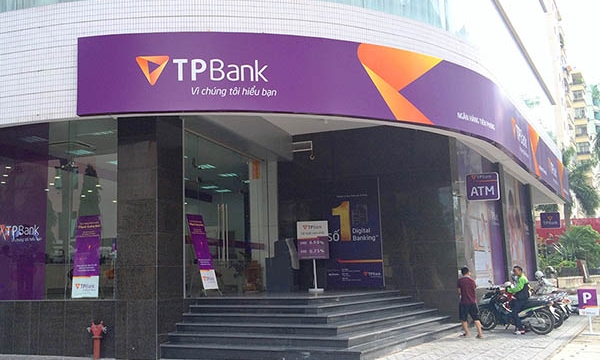 TPBank đang 'ôm' hơn 27.000 tỷ đồng trái phiếu doanh nghiệp, tiền gửi không kỳ hạn sụt giảm