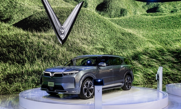 Vinfast chọn B-EV Motors làm đại diện phân phối xe điện tại Israel