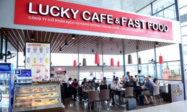 Taseco Air, chủ khách sạn À la Carte Đà Nẵng và chuỗi nhà hàng Lucky tại sân bay báo lỗ quý 1/2021
