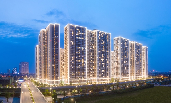 Gateway Tower hút khách thuê ngoại quốc nhờ vị trí đắc địa