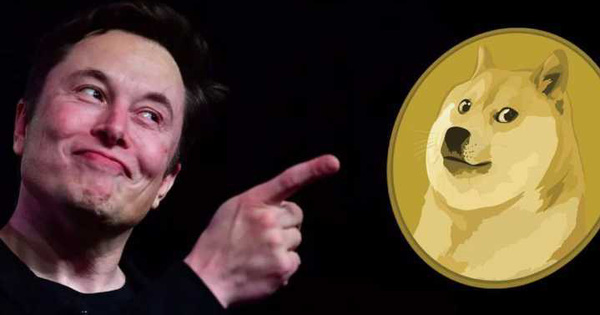 ‘Trò đùa’ Dogecoin tăng hơn 12.000%, bạn sẽ có bao nhiêu tiền nếu đổ 1.000 USD vào đây từ đầu năm?