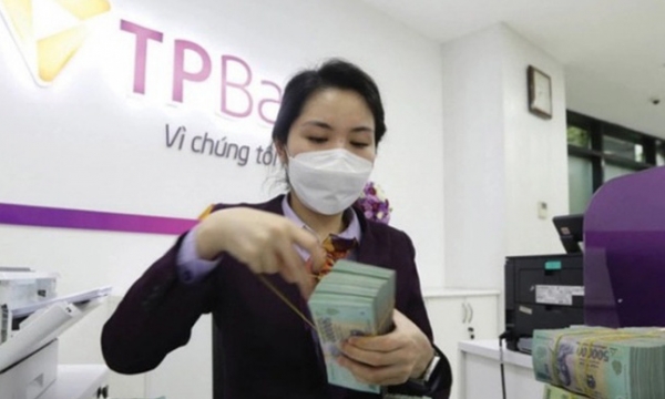 VCBS: Lãi suất sẽ tiếp tục duy trì ở mức thấp, lạm phát tháng 5 có thể giảm