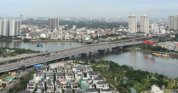 Thị trường tiếp tục khan hiếm chung cư dưới 25 triệu đồng/m2