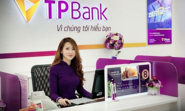 Tin ngân hàng ngày 9/5: Quý 1/2022, lợi nhuận trước thuế của SCB đạt 457 tỷ đồng