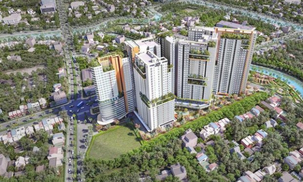 Bị phạt thuế gần 400 tỷ, lỗ sau kiểm toán của Nhà Thủ Đức (TDH) tăng vọt từ 30 tỷ lên 363 tỷ đồng