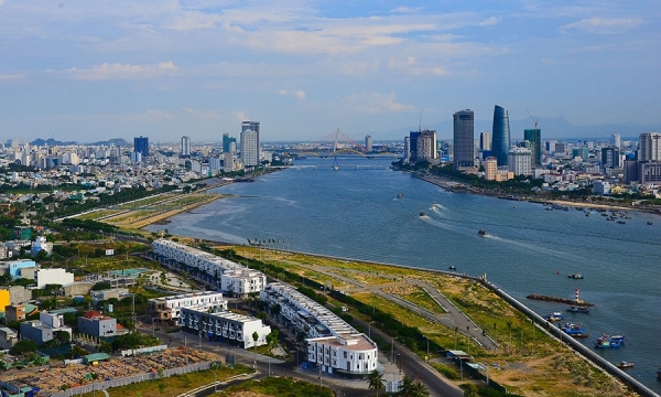 Tin bất động sản ngày 11/5: Công ty cổ phần Du lịch Quảng Ngãi “ôm” hơn 30.000 m2 đất được cho thuê