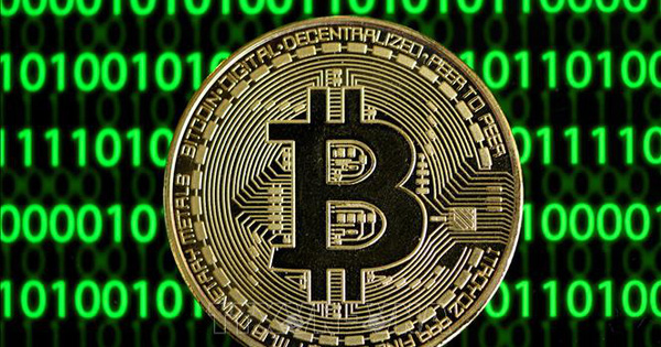 Giá Bitcoin hôm nay 24/5: Thị trường tiền số tiếp tục ngập trong sắc đỏ