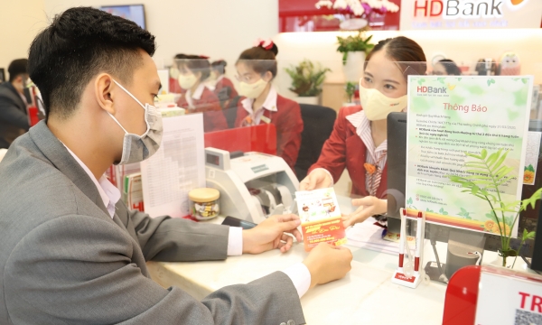 Đầu tư nhà xưởng nhà kho – Lo nguồn vốn đã có HDBank