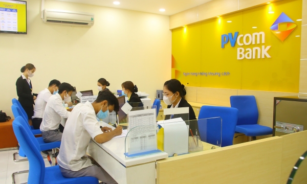 PVcomBank ra mắt hệ thống thu hộ học phí tại Đại học Đồng Tháp