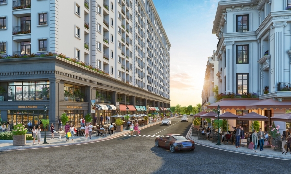 FLC Homes trả cổ tức 7% bằng tiền, xúc tiến niêm yết sớm nhất cuối 2021