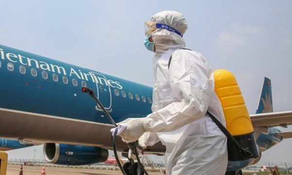 Vietnam Airlines đứng trước nguy cơ phá sản, cổ phiếu HVN có thể bị hủy niêm yết