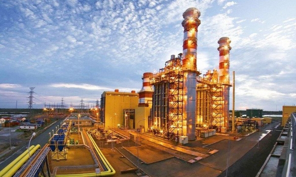 PV Power (POW): Doanh thu 5 tháng đầu năm giảm nhẹ xuống còn 12.749 tỷ đồng