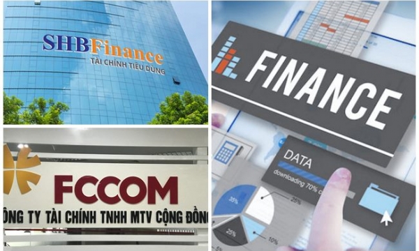 Kế hoạch bán công ty tài chính của SHB, MSB hiện ra sao?