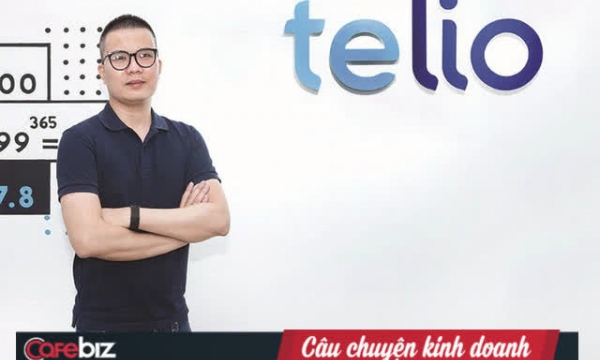 CEO startup Việt từng gọi được 25 triệu USD vừa thua kiện công ty cũ ở Singapore vì 'chiếm đoạt cơ hội kinh doanh', phải nộp phạt hơn 4 tỷ đồng