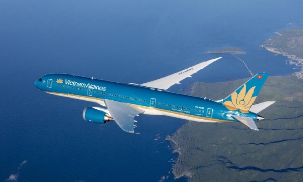 Đang ngập trong nợ nần, Vietnam Airlines được cấp phép bay thẳng tới Canada