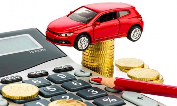 Mạnh tay cho vay mua ô tô, nợ xấu tại loạt ngân hàng đang 'phình to'?