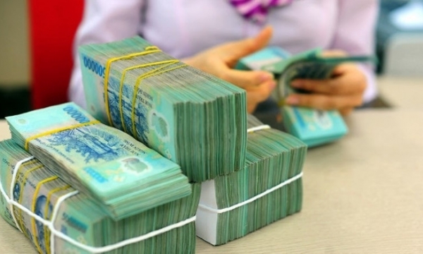 Làn sóng Covid-19 thứ tư bùng nổ, ngân hàng vẫn hé lộ lợi nhuận nghìn tỷ