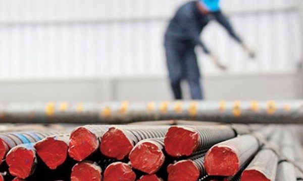 Thép Tiến Lên bị phạt và truy thu thuế hơn nửa tỷ đồng do vi phạm trong niên độ 2019-2020