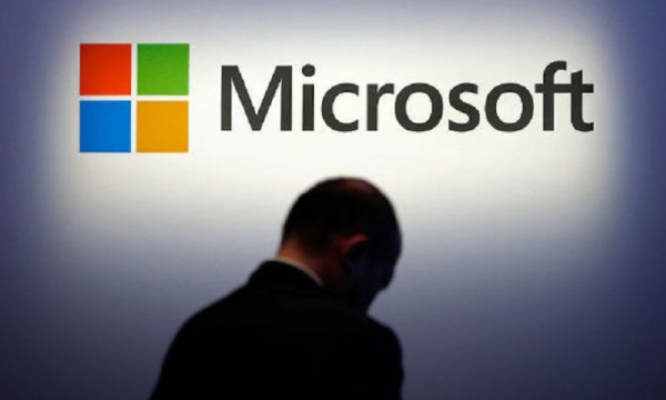 Tại sao liên tiếp gặp thất bại nhưng Microsoft không sụp đổ?