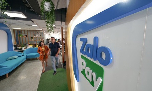 Bơm tiền cho ZaloPay, VNG lên kế hoạch lỗ 619 tỷ đồng năm 2021?