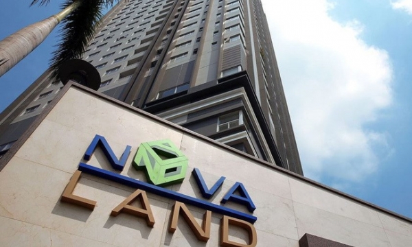 Novaland huy động 300 triệu USD trái phiếu chuyển đổi quốc tế