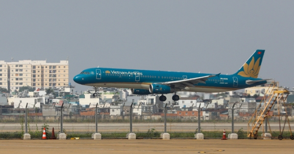 Vietnam Airlines vay 4.000 tỷ đồng từ những ngân hàng nào?