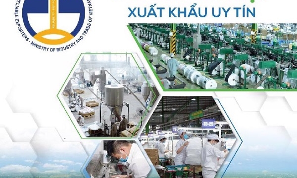 67 doanh nghiệp bị loại ngay vòng sơ tuyển 'Doanh nghiệp xuất khẩu uy tín' năm 2020