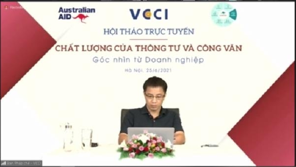 Doanh nghiệp “kêu trời” vì ma trận thông tư