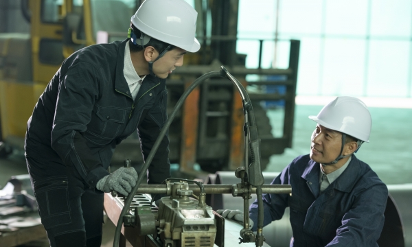 Bac A Bank ưu đãi cho vay từ dự án tài chính nông thôn - RDFII