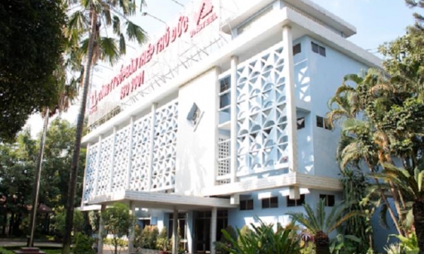 Thép Thủ Đức báo lãi khủng, dòng tiền vẫn âm nặng