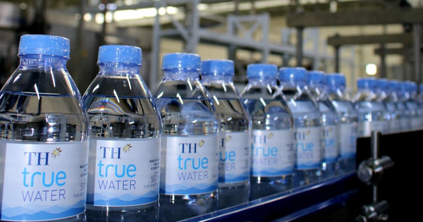 Hành trình TH bảo đảm chuỗi sản xuất giữa dịch COVID-19, chung tay vì cộng đồng