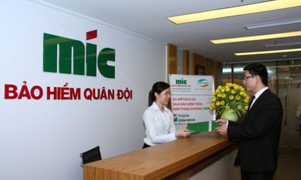 Nợ phải trả tại MIG chiếm 72% tổng tài sản, dòng tiền kinh doanh 'vơi dần'