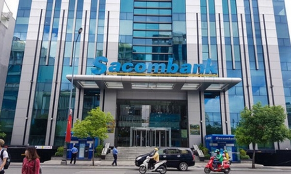 Tốc độ xử lý nợ xấu tại Sacombank gặp khó vì Covid-19?