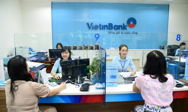 VietinBank ưu tiên nguồn lực hỗ trợ doanh nghiệp, người dân khôi phục sản xuất