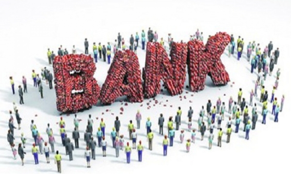 Ngân hàng buôn chứng khoán: Người bội thu lợi nhuận, kẻ 'khóc ròng' vì giảm doanh thu