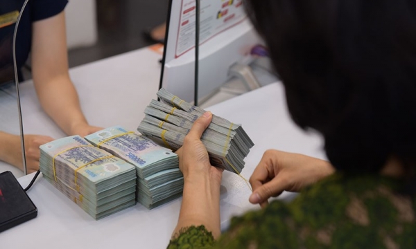 6 tháng đầu năm 2020,  nhiều ngân hàng 'thất thu' mảng dịch vụ