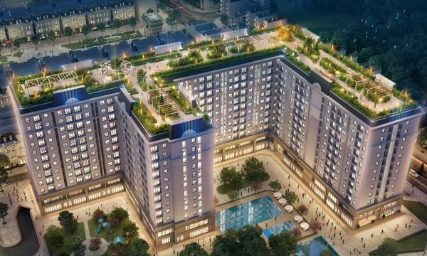FLC: Doanh thu bán niên trên 3.826 tỷ đồng, lãi tăng mạnh so với cùng kỳ