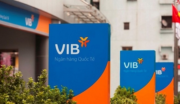 VIB: Lợi nhuận 6 tháng đầu năm tăng mạnh lên 3.952 tỷ, nhưng thu nhập nhân viên thì giảm