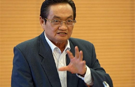 Để TP. Hồ Chí Minh trở thành trung tâm tài chính quốc tế...