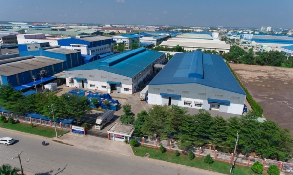Nhựa Đồng Nai (DNP): Quy mô tài sản và nợ vay tăng nhanh, nhưng lợi nhuận lại... 'đi lùi'!