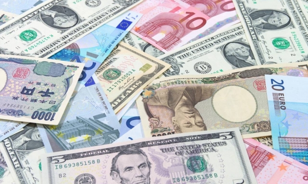 Tỷ giá ngoại tệ hôm nay ngày 12/8: USD theo chiều hướng giảm nhẹ