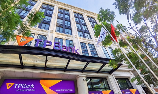 'Người thân' Chủ tịch các ngân hàng đang nắm giữ bao nhiêu vốn?