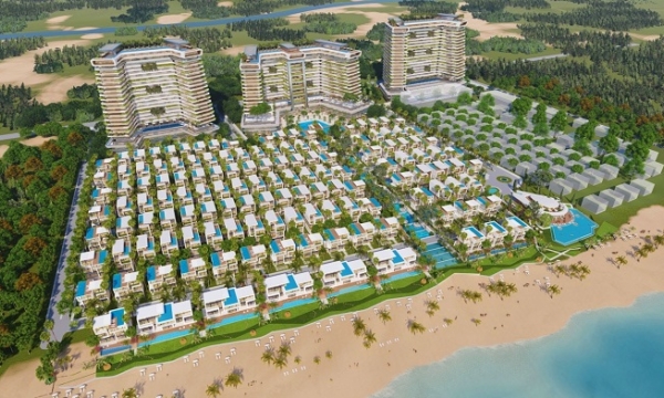 Cú bùng nổ của Sunshine Homes khi chuẩn bị bung ra thị trường hơn 15.000 sản phẩm với tổng giá trị hơn 300 nghìn tỷ