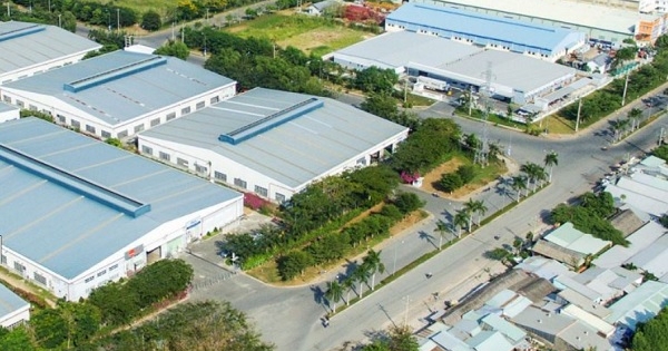 Lãi ròng nửa đầu năm của Tập đoàn Tân Tạo giảm 21%